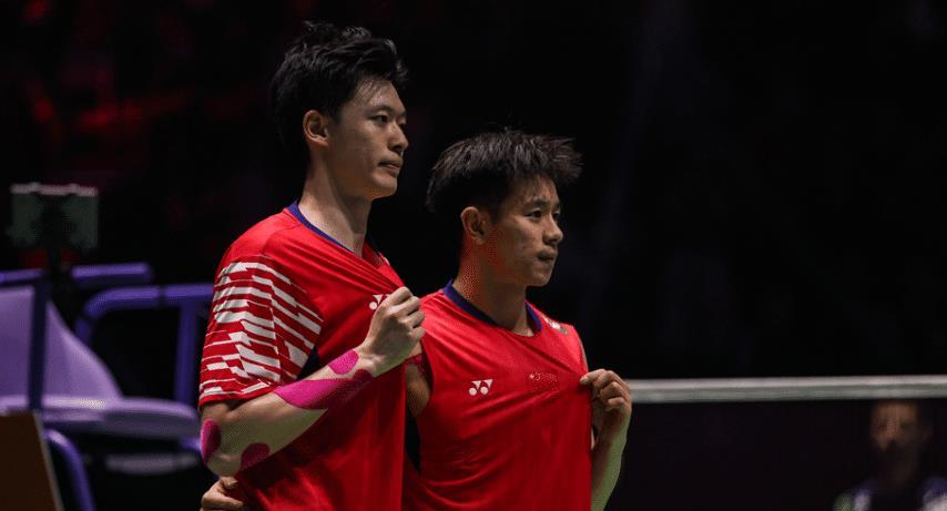 连克强敌跻, LBMVQ, 刘毅