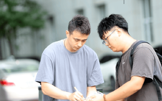 休赛期的最