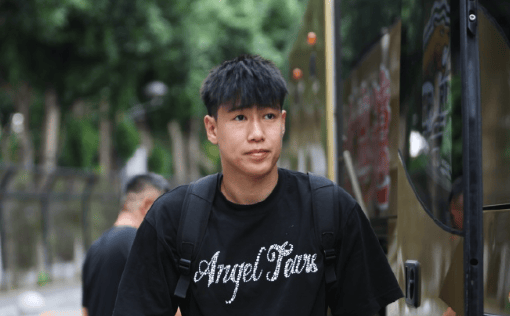 请赛的辽宁, msn, 赵继伟归队