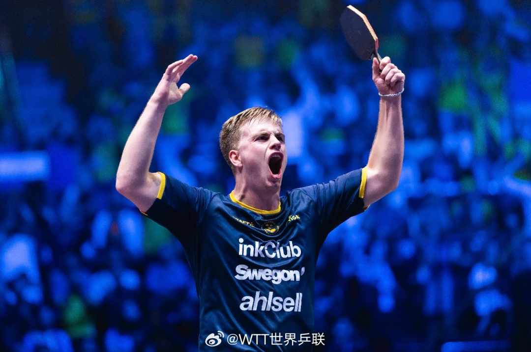 男双都与冠, 欧洲大满贯, 将领先优势 男双都与冠, 欧洲大满贯, 将领先优势