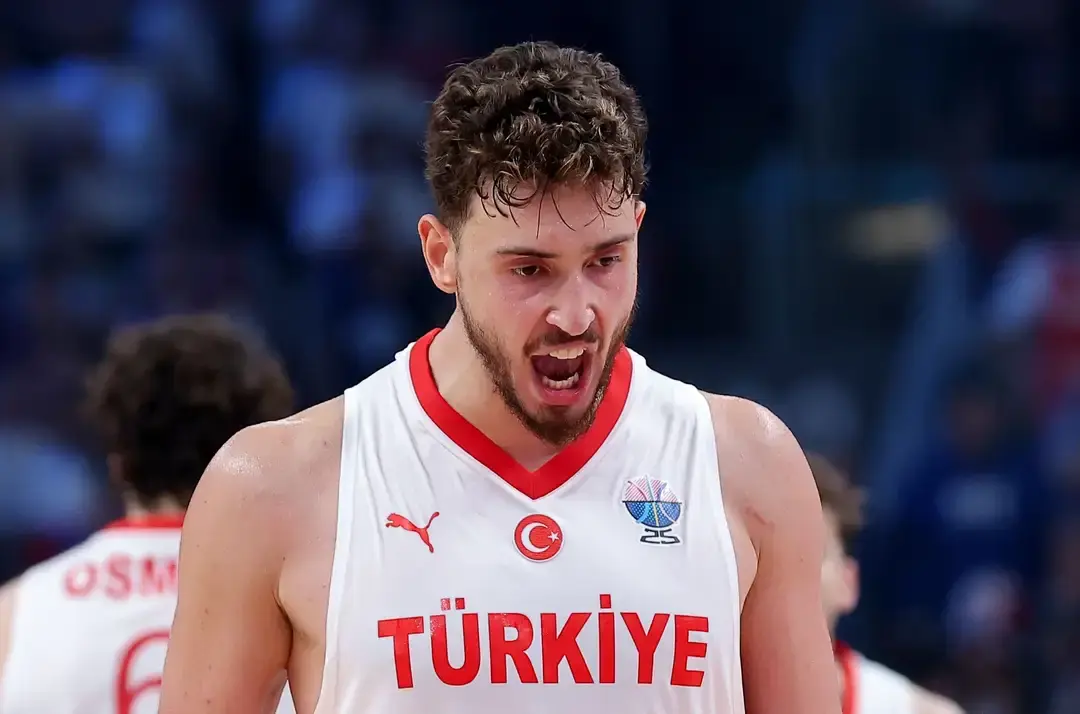 还是申京 还是申京