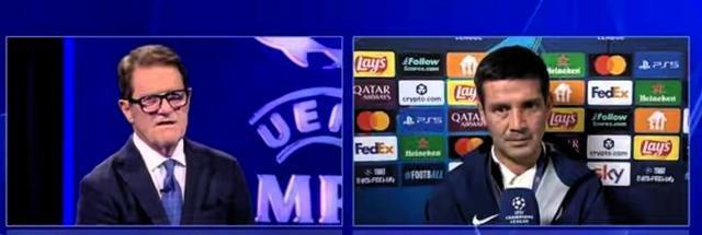 欧冠大胜彰 欧冠大胜彰