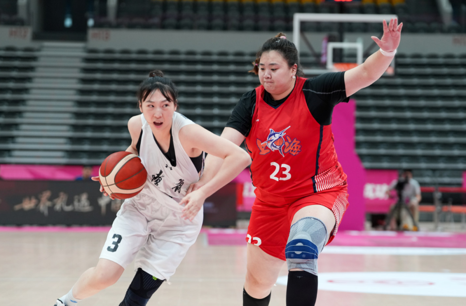 在对手的禁 在对手的禁