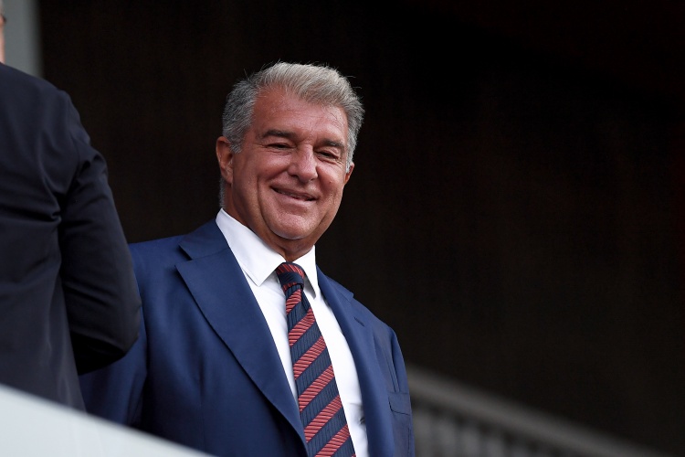 体状况, 拉波尔塔透 体状况, 拉波尔塔透